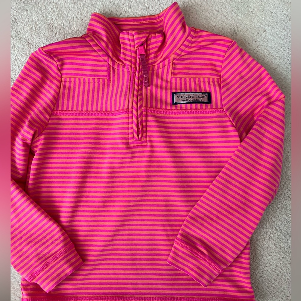 Vineyard Vines shep performance shirt